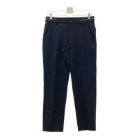 LANVIN SPORT �����o�� �X�|�[��  �p���c  �u���b�N�n �T�C�Y�F79 �����N�FA- �y���Áz�S���t�E�F�A