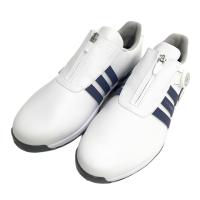 ADIDAS GOLF �A�f�B�_�X�S���t IF0254 �S���t�V���[�Y OUR360 24 BOA  �z���C�g�n �T�C�Y�F28 �����N�FA �y���Áz�S���t�E�F�A