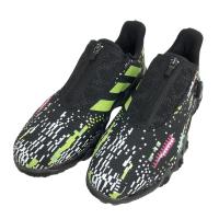 ADIDAS GOLF �A�f�B�_�X�S���t IE2148 �S���t�V���[�Y �R�[�h�J�I�X 22 �{�A  �u���b�N�n �T�C�Y�F28 �����N�FA- �y���Áz�S���t�E�F�A