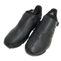 ADIDAS GOLF �A�f�B�_�X�S���t GY5338 �S���t�V���[�Y �c�A�[360 22 BOA  �u���b�N�n �T�C�Y�F28 �����N�FA �y���Áz�S���t�E�F�A