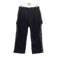 MUNSING WEAR �}���V���O�E�F�A  ���ȃp���c  �u���b�N�n �T�C�Y�F4 �����N�FB �y���Áz�S���t�E�F�A