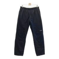 OAKLEY �I�[�N���[  ���ȃp���c  �u���b�N�n �T�C�Y�F2XL �����N�FA- �y���Áz�S���t�E�F�A