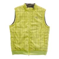 PUMA GOLF �v�[�}�S���t  ���o�[�V�u�����ȃx�X�g  �C�G���[�n �T�C�Y�FXXL �����N�FA- �y���Áz�S���t�E�F�A