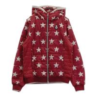 CALLAWAY �L�����E�F�C  �t�[�h�t 2WAY ���ȃW���P�b�g ���� ���b�h�n �T�C�Y�FL �����N�FB �y���Áz�S���t�E�F�A