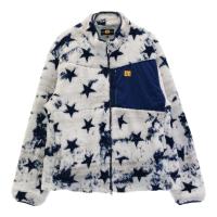 LOUD MOUTH ���E�h�}�E�X  �{�A �W�b�v�W���P�b�g �v���}�X���b�N �� �z���C�g�n �T�C�Y�FXXL �����N�FA- �y���Áz�S���t�E�F�A