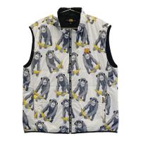 LOUD MOUTH ���E�h�}�E�X  ���ȃW�b�v�x�X�g �`���p���W�[ �� �z���C�g�n �T�C�Y�FXXL �����N�FB �y���Áz�S���t�E�F�A