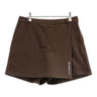 BEAMS GOLF �r�[���X�S���t 2023�N���f�� ���n�t �L�����b�g�X�J�[�g  �u���E���n �T�C�Y�FL �����N�FB �y���Áz�S���t�E�F�A