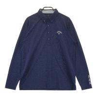 CALLAWAY �L�����E�F�C  �����|���V���c �{�^���_�E�� �h�b�g�� �l�C�r�[�n �T�C�Y�F3L �����N�FB �y���Áz�S���t�E�F�A