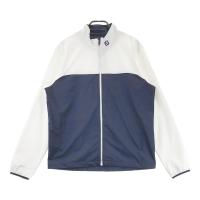 FOOT JOY �t�b�g�W���C  �W�b�v�W���P�b�g  �l�C�r�[�n �T�C�Y�F2XL �����N�FA- �y���Áz�S���t�E�F�A