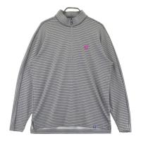 FOOT JOY �t�b�g�W���C  �n�[�t�W�b�v ����T�V���c �{�[�_�[�� �O���[�n �T�C�Y�FXL �����N�FA- �y���Áz�S���t�E�F�A