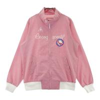 LE COQ GOLF ���R�b�N�S���t  �W�b�v�W���P�b�g �`�F�b�N�� ���b�h�n �T�C�Y�FL �����N�FB �y���Áz�S���t�E�F�A