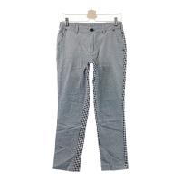 EDWIN GOLF �G�h�E�B���S���t  �X�g���b�` �����O�p���c �`�F�b�N�� �u���b�N�n �T�C�Y�FL �����N�FA- �y���Áz�S���t�E�F�A