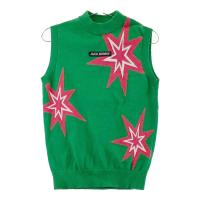 JACK BUNNY �W���b�N�o�j�[  �j�b�g�x�X�g ���� �O���[���n �T�C�Y�F1 �����N�FB �y���Áz�S���t�E�F�A