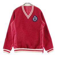 23��GOLF �j�W���E�T���N�S���t  ���o�[�V�u�� ���� �j�b�g�ؑփW���P�b�g ���� ���b�h�n �T�C�Y�FM �����N�FB �y���Áz�S���t�E�F�A