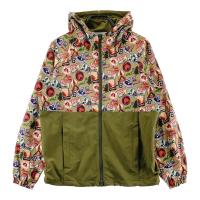 JACK BUNNY �W���b�N�o�j�[  �t�[�h�t �W�b�v�W���P�b�g ���� �J�[�L�n �T�C�Y�F4 �����N�FB �y���Áz�S���t�E�F�A