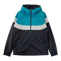 FILA GOLF �t�B���S���t  �t�[�f�B �����W���P�b�g  �O���[���n �T�C�Y�FLL �����N�FA- �y���Áz�S���t�E�F�A