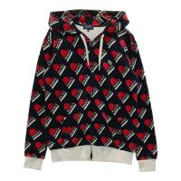 PEARLY GATES �p�[���[�Q�C�c  �W�b�v�p�[�J�[  �u���b�N�n �T�C�Y�F1 �����N�FB �y���Áz�S���t�E�F�A