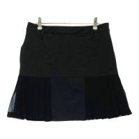 M.U SPORTS �G�����[�X�|�[�c  �X�J�[�g  �u���b�N�n �T�C�Y�F44 �����N�FA- �y���Áz�S���t�E�F�A