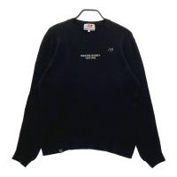 MASTER BUNNY EDITION �}�X�^�[�o�j�[�G�f�B�V����  �j�b�g�Z�[�^�[  �u���b�N�n �T�C�Y�F6 �����N�FB �y���Áz�S���t�E�F�A