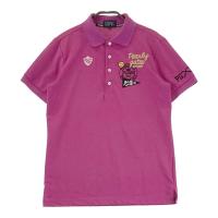 PEARLY GATES �p�[���[�Q�C�c  �����|���V���c  �p�[�v���n �T�C�Y�F4 �����N�FA- �y���Áz�S���t�E�F�A