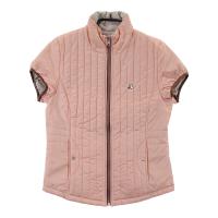 BLACK&WHITE �u���b�N�A���h�z���C�g  ���o�[�V�u������ ���ȃW���P�b�g �`�F�b�N�� �s���N�n �T�C�Y�F1 �����N�FA- �y���Áz�S���t�E�F�A