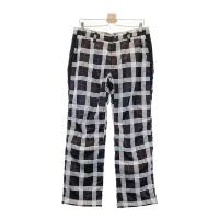 VIVA HEART �r�o�n�[�g  ���n�t ���ȃp���c �`�F�b�N�� �u���b�N�n �T�C�Y�F85 �����N�FA- �y���Áz�S���t�E�F�A