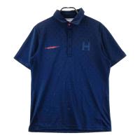TOMMY HILFIGER GOLF �g�~�[ �q���t�B�K�[�S���t  �����|���V���c ���� �l�C�r�[�n �T�C�Y�FXL �����N�FB �y���Áz�S���t�E�F�A
