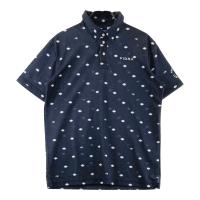 FIDRA �t�B�h��  �����|���V���c �{�^���_�E�� ���� �l�C�r�[�n �T�C�Y�FXL �����N�FA- �y���Áz�S���t�E�F�A