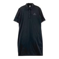 ADIDAS GOLF �A�f�B�_�X�S���t HA0223 �����|�� �����s�[�X �{�^���_�E��  �u���b�N�n �T�C�Y�FM �����N�FA- �y���Áz�S���t�E�F�A