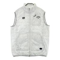 CALLAWAY �L�����E�F�C  ���ȃW�b�v�x�X�g �J���t���� �O���[�n �T�C�Y�F3L �����N�FA- �y���Áz�S���t�E�F�A