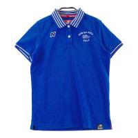 NEW BALANCE GOLF �j���[�o�����X  �����|���V���c  �u���[�n �T�C�Y�F0 �����N�FB �y���Áz�S���t�E�F�A