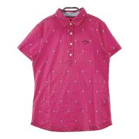 CALLAWAY �L�����E�F�C  �����|���V���c �T�� ���� �s���N�n �T�C�Y�FL �����N�FA- �y���Áz�S���t�E�F�A