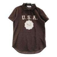 MUNSING WEAR �}���V���O�E�F�A MGWSJA06 �����|���V���c  �u���E���n �T�C�Y�FM �����N�FB �y���Áz�S���t�E�F�A