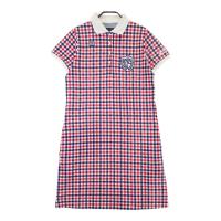 PEARLY GATES �p�[���[�Q�C�c  ���������s�[�X �`�F�b�N�� ���b�h�n �T�C�Y�F1 �����N�FB �y���Áz�S���t�E�F�A