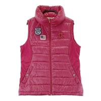 MUNSING WEAR �}���V���O�E�F�A  �_�E���x�X�g  ���b�h�n �T�C�Y�FM �����N�FB �y���Áz�S���t�E�F�A