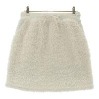 23��GOLF �j�W���E�T���N�S���t  �{�A�X�J�[�g  �z���C�g�n �T�C�Y�FM-L �����N�FN �y�V�i�z���t�E�F�A