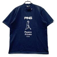 PING �s�� 2024�N���f�� �����j�b�g�Z�[�^�[  �l�C�r�[�n �T�C�Y�FLL �����N�FN �y�V�i�z�S���t�E�F�A