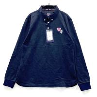 ADMIRAL �A�h�~����  �����|���V���c ���� �l�C�r�[�n �T�C�Y�FL �����N�FN �y�V�i�z�S���t�E�F�A