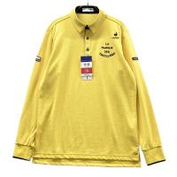 LE COQ GOLF ���R�b�N�S���t 2022�N �����|���V���c ���S���� �C�G���[�n �T�C�Y�FL �����N�FN�y�V�i�z�S���t�E�F�A