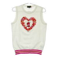 DANCE WITH DRAGON �_���X�E�B�Y�h���S��  �j�b�g�x�X�g �`�r�h�� �o�b�N�n�[�g�� �z���C�g�n �T�C�Y�F2 �����N�FA- �y���Áz�S���t�E�F�A