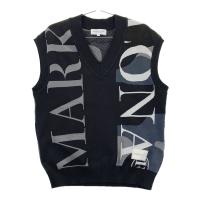 MARK&LONA �}�[�N�A���h���i  �j�b�g�x�X�g ���� �u���b�N�n �T�C�Y�F46 �����N�FB �y���Áz�S���t�E�F�A