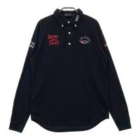 ROUGH&SWELL ���t�A���h�X�E�F��  �����|���V���c �{�^���_�E��  �u���b�N�n �T�C�Y�FM �����N�FB �y���Áz�S���t�E�F�A