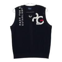 PEARLY GATES �p�[���[�Q�C�c  V�l�b�N �j�b�g�x�X�g  �l�C�r�[�n �T�C�Y�F1 �����N�FB �y���Áz�S���t�E�F�A