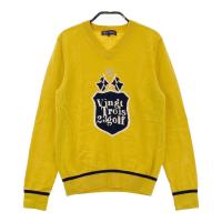 23��GOLF �j�W���E�T���N�S���t  V�l�b�N �E�[�� �j�b�g�Z�[�^�[  �C�G���[�n �T�C�Y�F1 �����N�FB �y���Áz�S���t�E�F�A