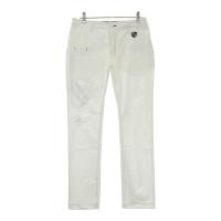 LE COQ GOLF ���R�b�N�S���t  �X�g���b�`�p���c  �z���C�g�n �T�C�Y�F9 �����N�FA- �y���Áz�S���t�E�F�A