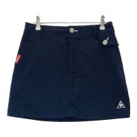 LE COQ GOLF ���R�b�N�S���t  �C���i�[�t�X�J�[�g  �l�C�r�[�n �T�C�Y�F9 �����N�FA- �y���Áz�S���t�E�F�A