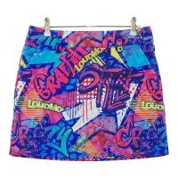 LOUD MOUTH ���E�h�}�E�X  �C���i�[�t�X�J�[�g �N���C�W�[�O���t�� �u���[�n �T�C�Y�FL �����N�FA- �y���Áz�S���t�E�F�A