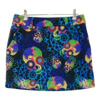 LOUD MOUTH ���E�h�}�E�X  �C���i�[�t�X�J�[�g �W�I���g���[�X�J���� �u���b�N�n �T�C�Y�FL �����N�FA- �y���Áz�S���t�E�F�A