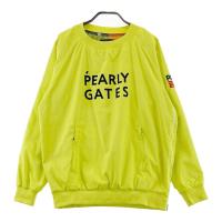 PEARLY GATES �p�[���[�Q�C�c  �~�M �X�j�[�h�W���b�N ���� �C�G���[�n �T�C�Y�F2 �����N�FB �y���Áz�S���t�E�F�A