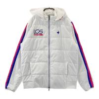 LE COQ GOLF ���R�b�N�S���t  2WAY ���� �W�b�v�W���P�b�g  �z���C�g�n �T�C�Y�FLL �����N�FB �y���Áz�S���t�E�F�A